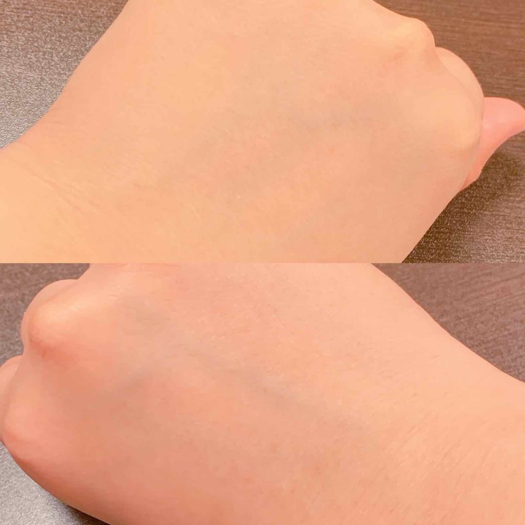 ミルク ブラー クリーム/PERIPERA/化粧下地を使ったクチコミ(3枚目)