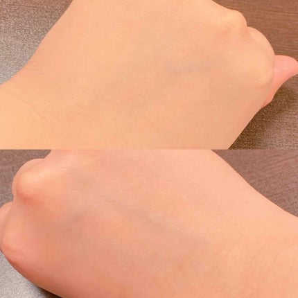 ミルク ブラー クリーム/PERIPERA/化粧下地を使ったクチコミ(3枚目)