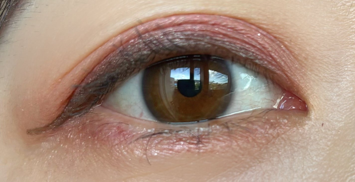 アイ カラー クォード/TOM FORD BEAUTY/アイシャドウパレットを使ったクチコミ(4枚目)