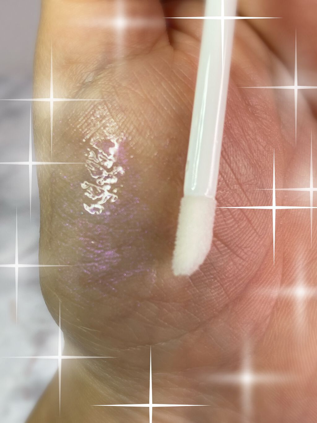 【旧】ディオール アディクト リップ マキシマイザー/Dior/リップグロスを使ったクチコミ（3枚目）