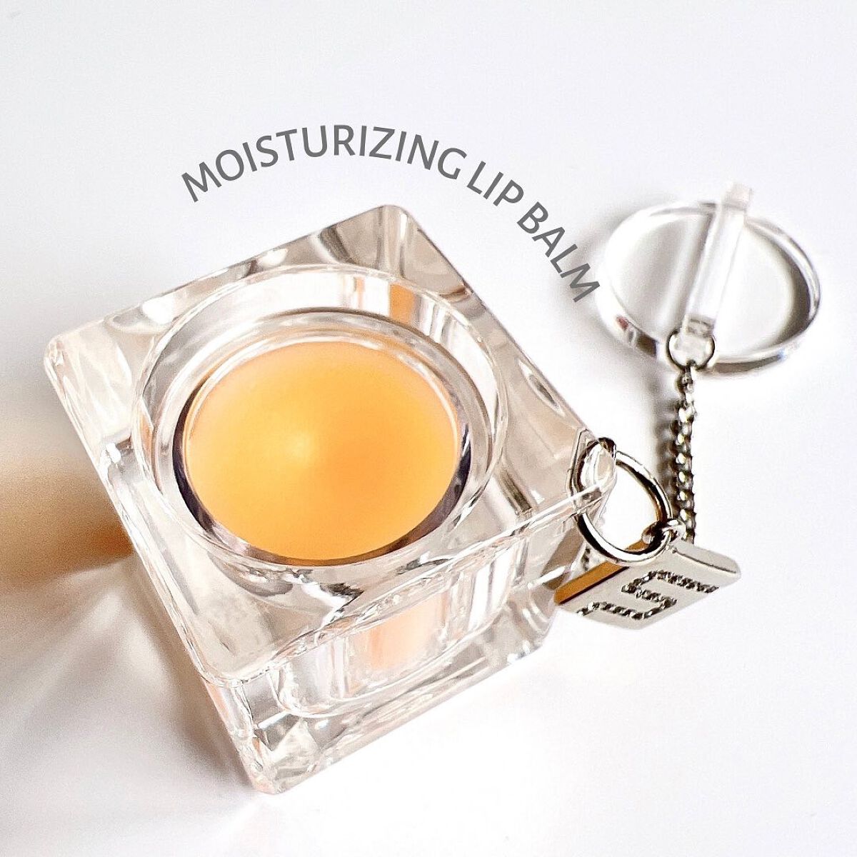 Make-up Balm TRUE YELLOW/FANCYCUBE/フェイスバームを使ったクチコミ（3枚目）