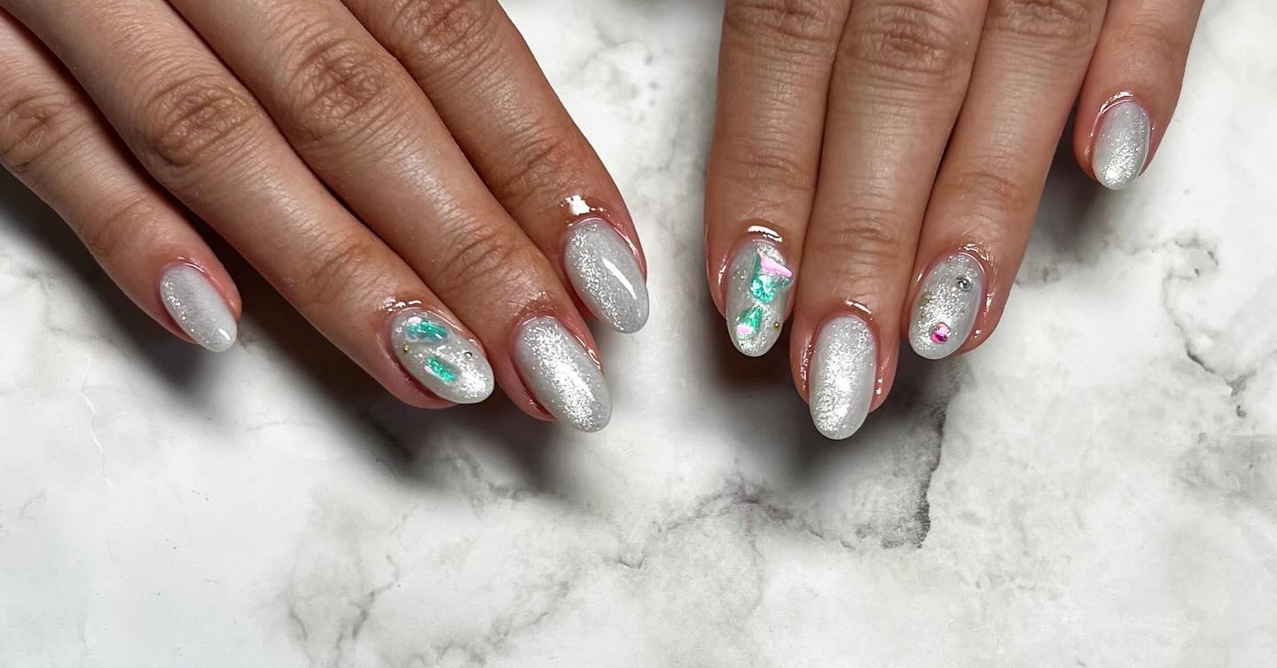 #ネイル,#ニュアンスネイル,#スカルプネイル,#ジェルネイル,#ママネイル,#ギャルネイル,#大人ネイル,#派手ネイル,#ネイル,#城陽ネイル,#京都ネイル,#大阪ネイル,#奈良ネイルのネイルデザイン