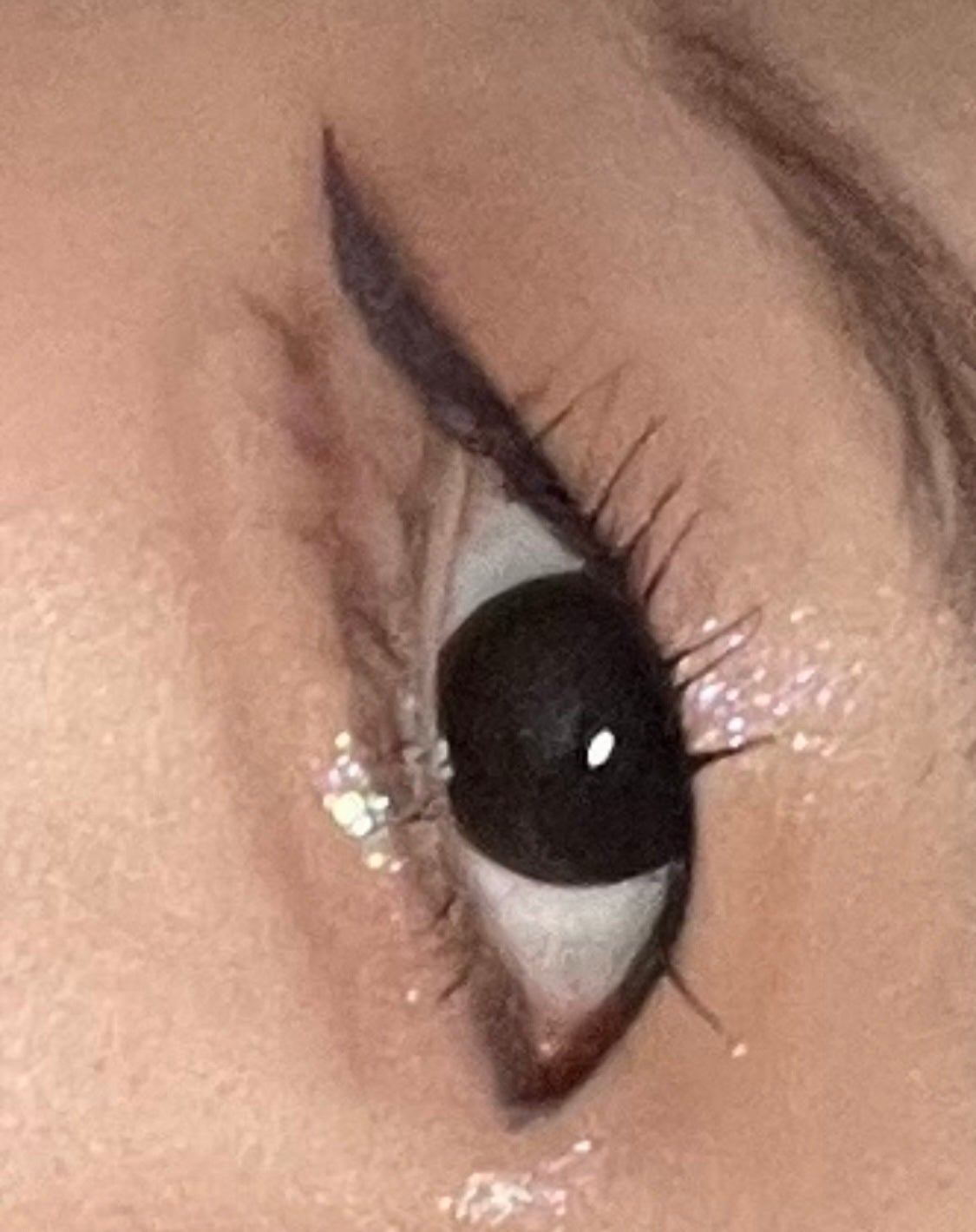 ひとえ・奥ぶたえ用カーラー/アイプチ®/ビューラーを使ったクチコミ(3枚目)