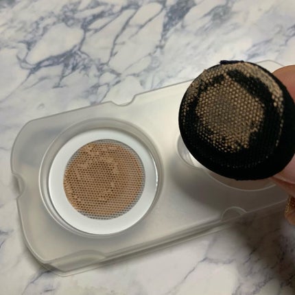 クレ・ド・ポー ボーテ ヴォワールルミヌ/クレ・ド・ポー ボーテ/化粧下地を使ったクチコミ(4枚目)