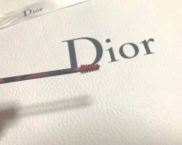 サンク クルール/Dior/パウダーアイシャドウを使ったクチコミ（3枚目）