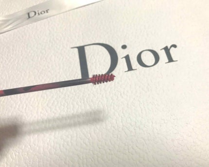 サンク クルール/Dior/アイシャドウパレットを使ったクチコミ(3枚目)