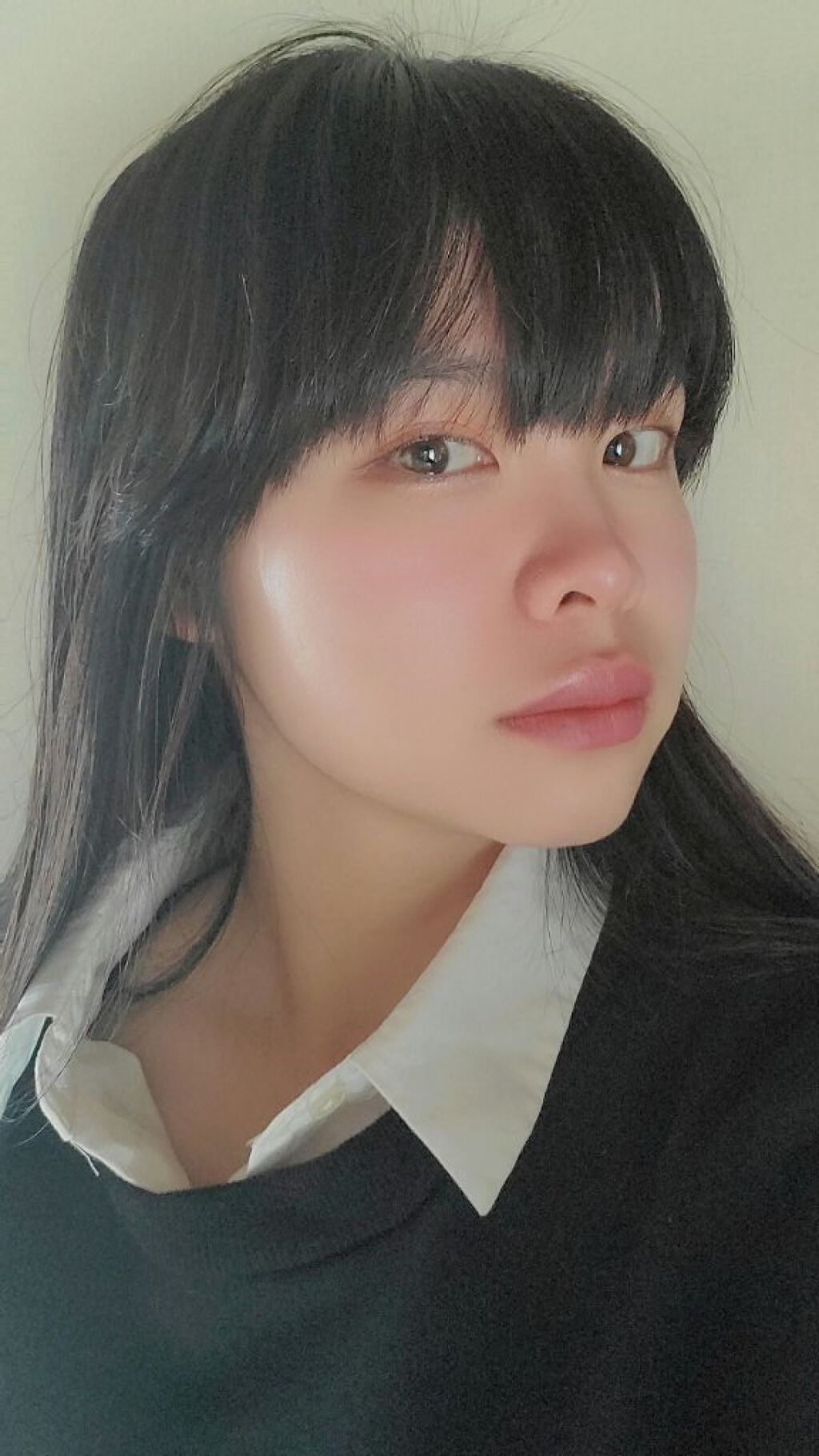 トーンアップアイシャドウ/CEZANNE/アイシャドウパレットを使ったクチコミ(4枚目)