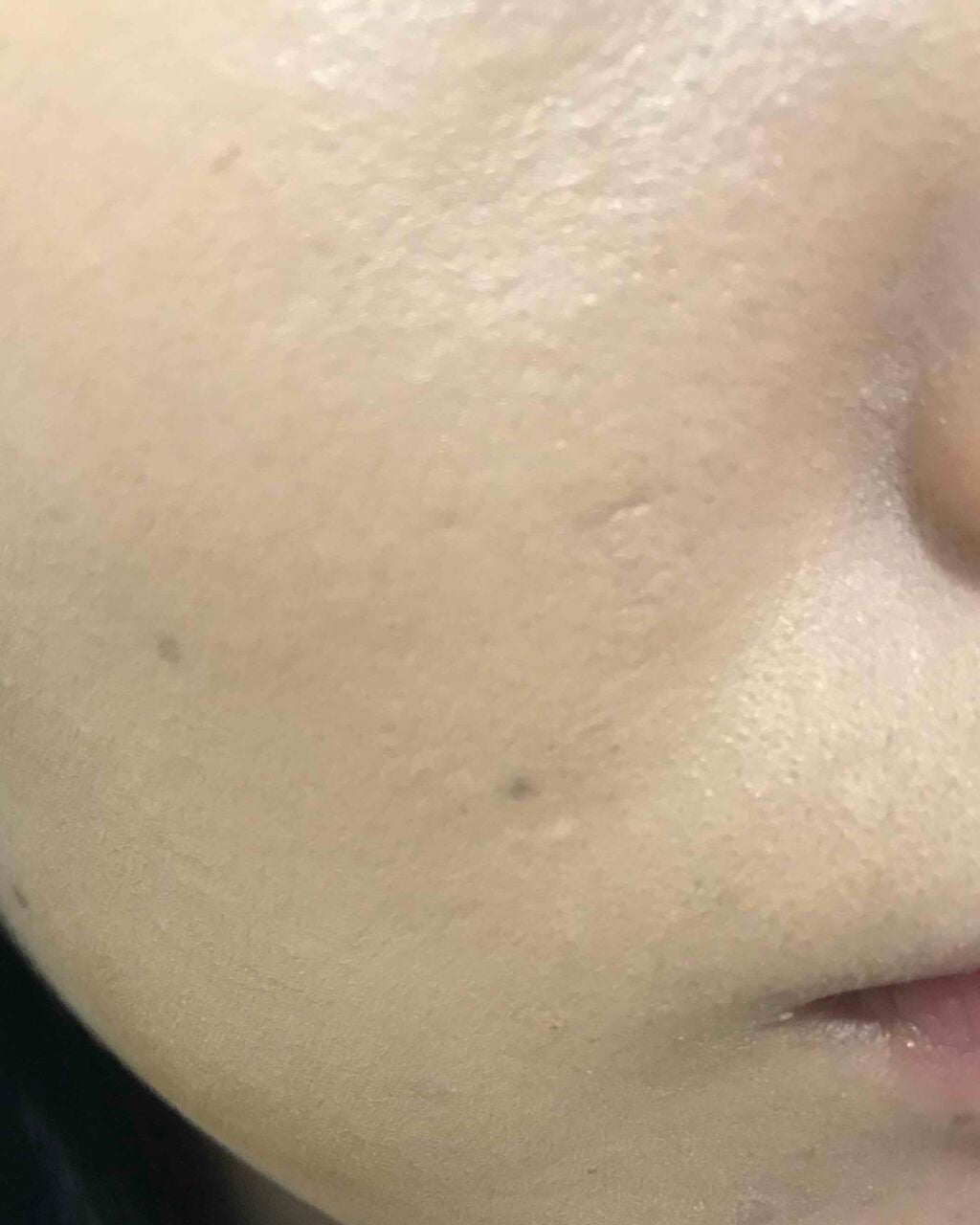 BBクリーム/コスメリッチ/BBクリームを使ったクチコミ(3枚目)