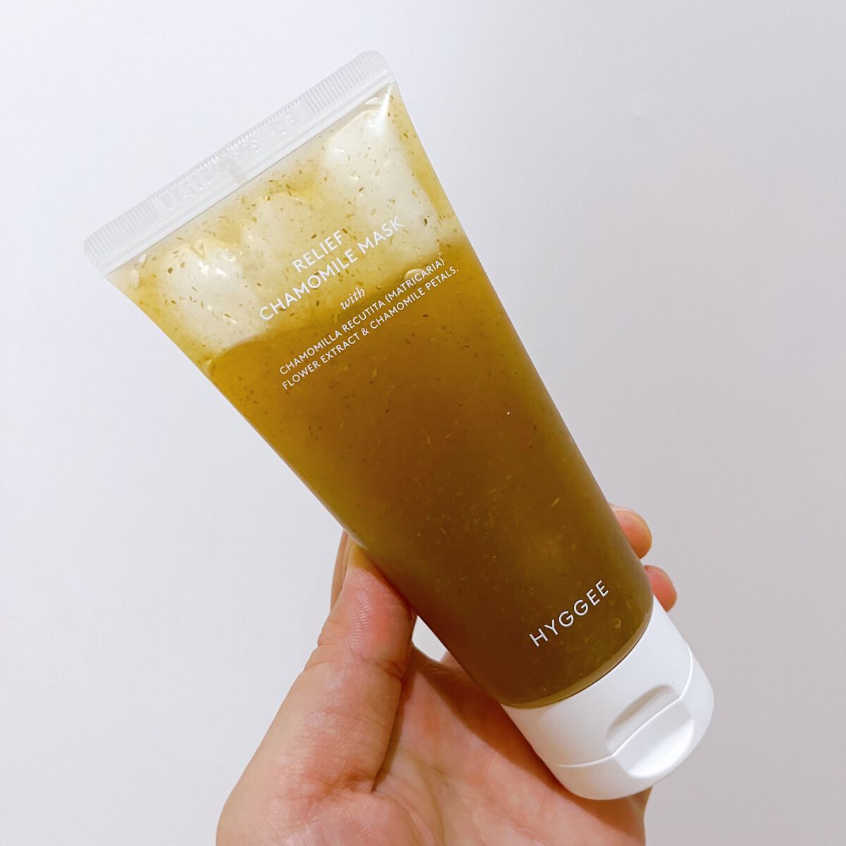 セラミドショット美容液/AMPLE:N/美容液を使ったクチコミ（3枚目）