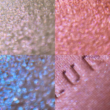 アイカラーレーション/LUNASOL/アイシャドウパレットを使ったクチコミ(4枚目)