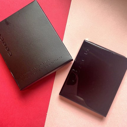 メルティング パウダー ブラッシュ/SUQQU/パウダーチークを使ったクチコミ(7枚目)