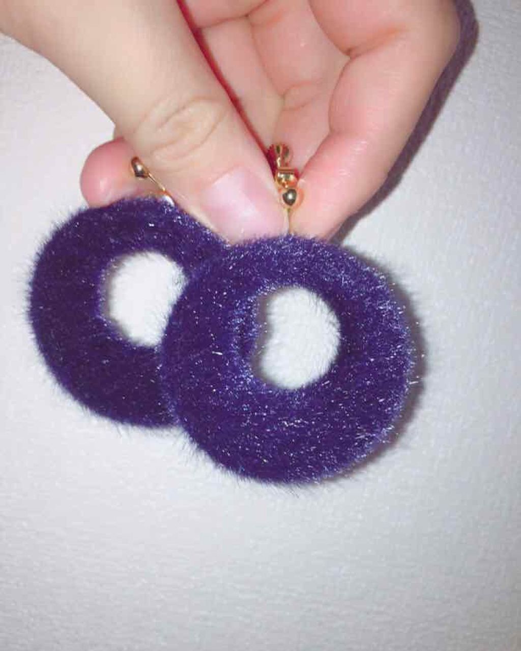 イヤリング/その他を使ったクチコミ（1枚目）