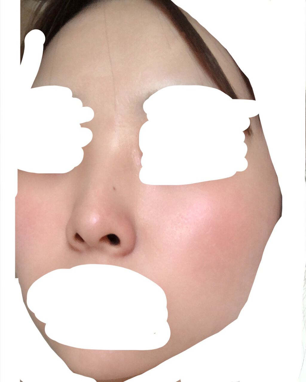 シャドーカスタマイズ/MAJOLICA MAJORCA/単色アイシャドウを使ったクチコミ(9枚目)