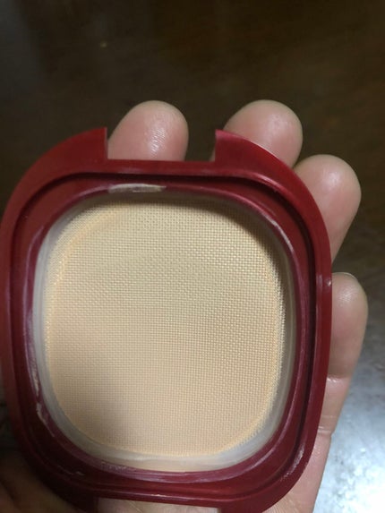 クイックパクトUV/エセット/クリーム・エマルジョンファンデーションを使ったクチコミ(2枚目)