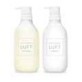 LUFTの市販シャンプー