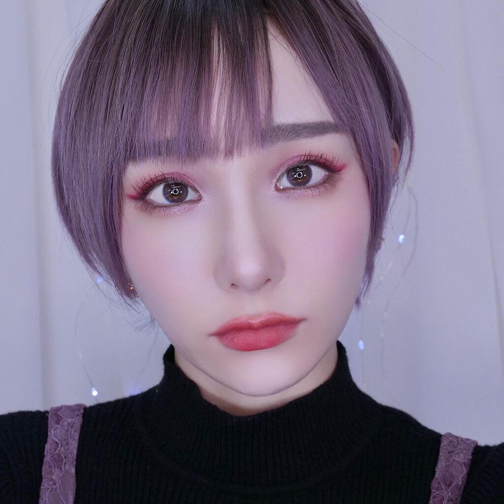 Love Bear 9色 アイシャドウパレット/FlowerKnows/アイシャドウパレットを使ったクチコミ(4枚目)