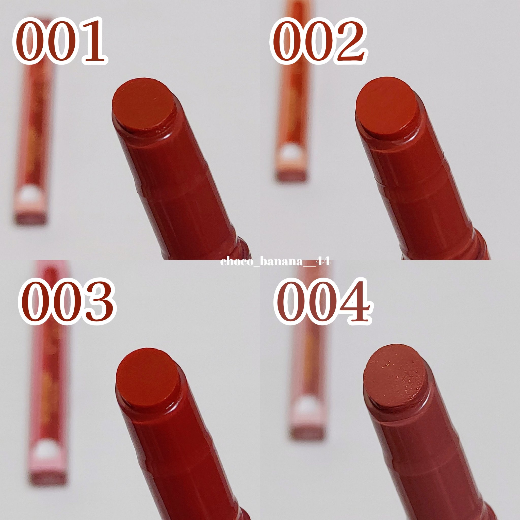 ブレンドベリー リップバルーン/BLEND BERRY/口紅を使ったクチコミ（3枚目）