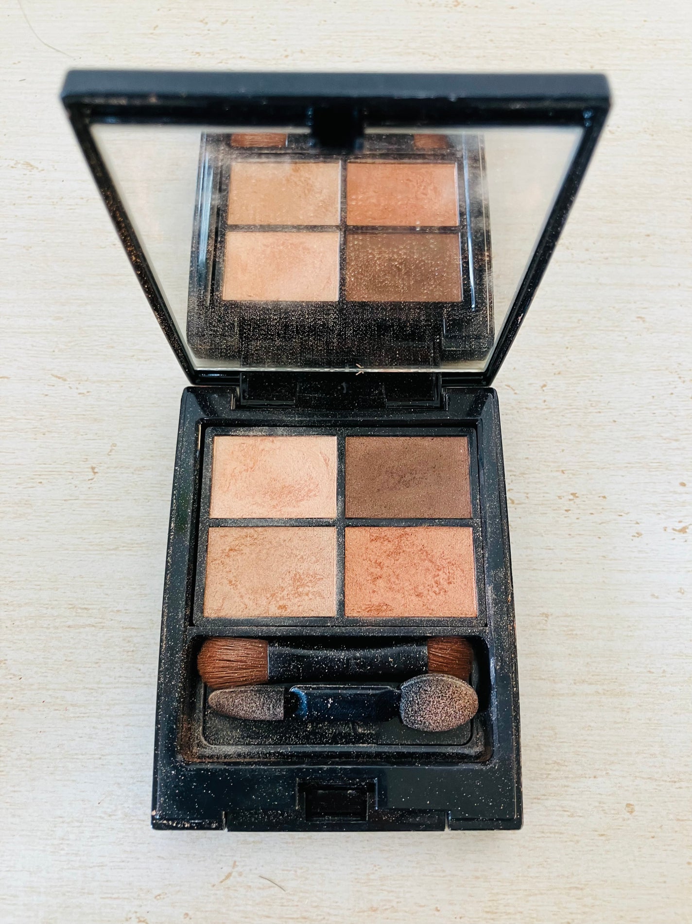 アンパウダー/rms beauty/ルースパウダーを使ったクチコミ(4枚目)