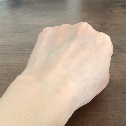 モーニング リニュー/インフィニティ/洗顔フォームを使ったクチコミ(4枚目)