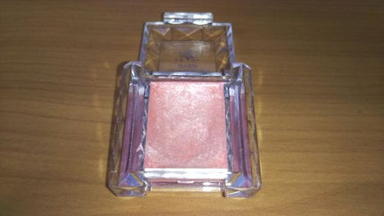 ジュエルスターアイズ/キャンメイク/ジェル・クリームアイシャドウを使ったクチコミ(2枚目)