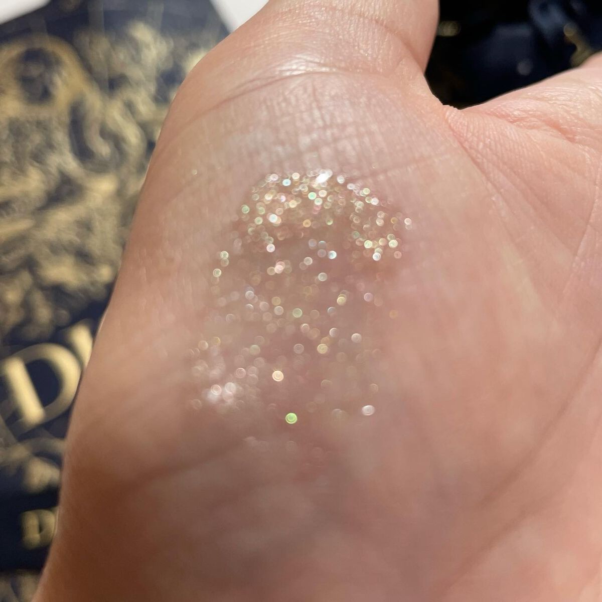 【旧】ディオール アディクト リップ マキシマイザー/Dior/リップグロスを使ったクチコミ(5枚目)