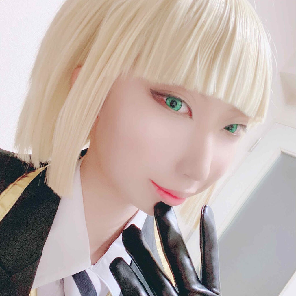 スムースリキッドアイライナー スーパーキープ/ヒロインメイク/リキッドアイライナーを使ったクチコミ(4枚目)