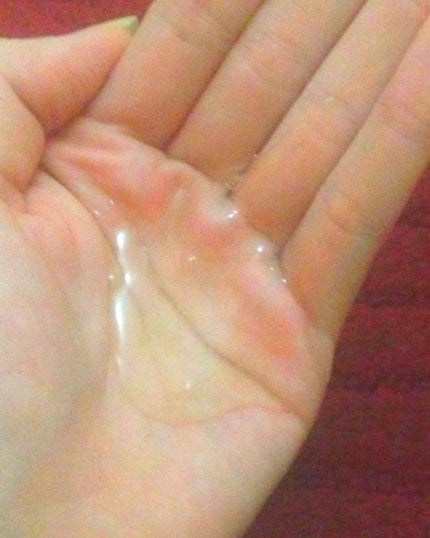 スカルプD ボーテ ナチュラスター スカルプシャンプー/トリートメントパック/アンファー(スカルプD)/シャンプー・コンディショナーを使ったクチコミ(2枚目)