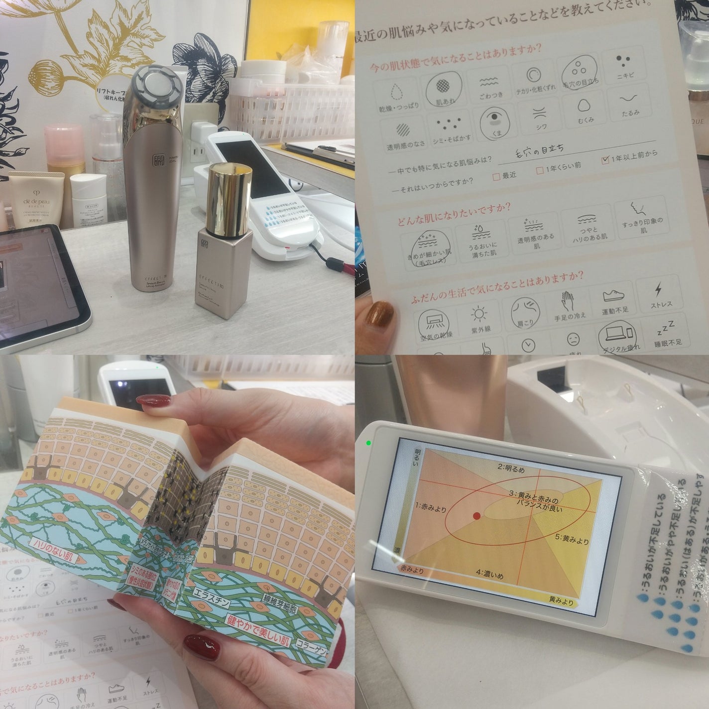 クレドポーボーテムースネトワイアントAモイスト/クレ・ド・ポー ボーテ/洗顔フォームを使ったクチコミ(5枚目)