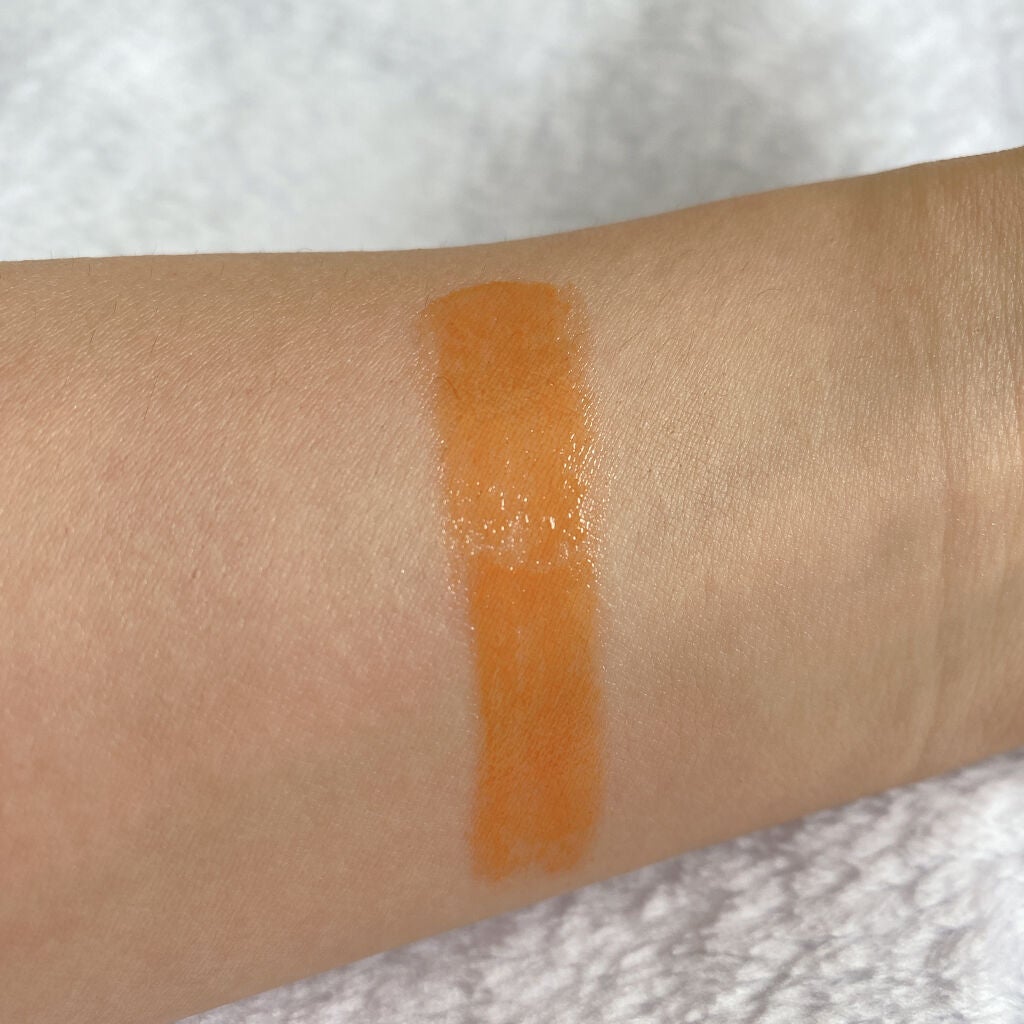 つやぷるリップR/b idol/口紅を使ったクチコミ(2枚目)