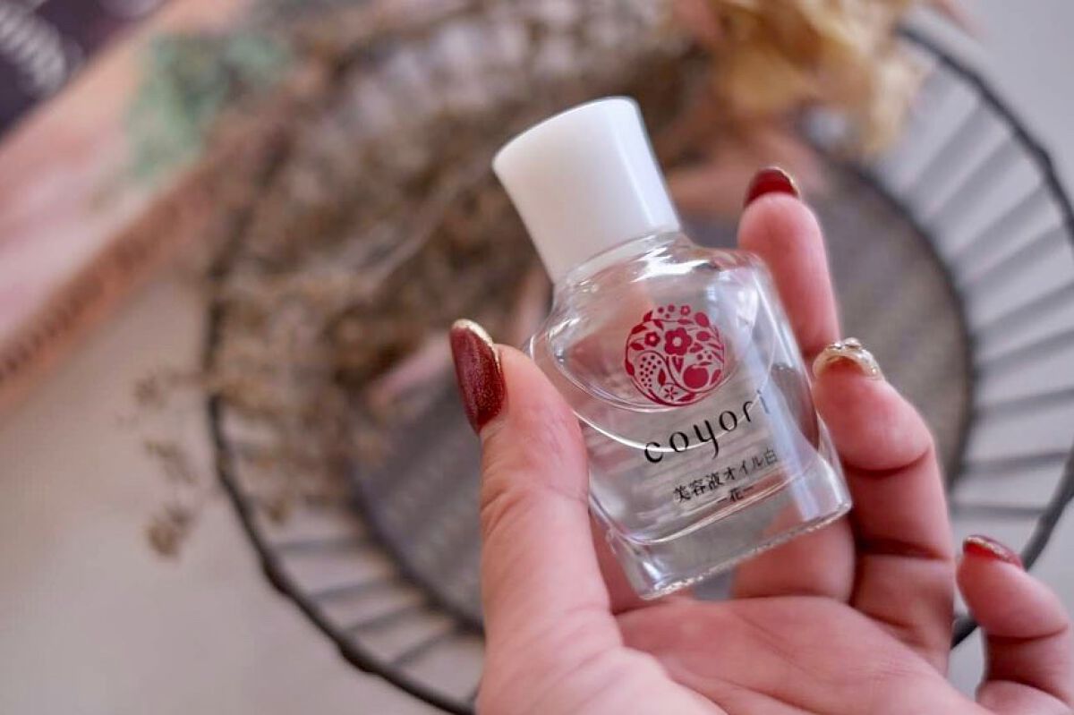 はち on LIPS 「今日は20度越えの夏日とか!毎日の激しい寒暖差にお肌もついてい..」(6枚目)