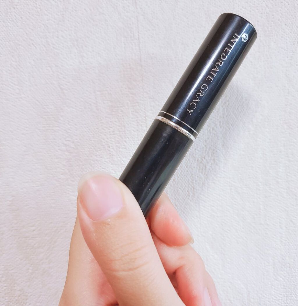 コンシーラー(シミ・ソバカス用)/グレイシィ/スティックコンシーラーを使ったクチコミ（2枚目）