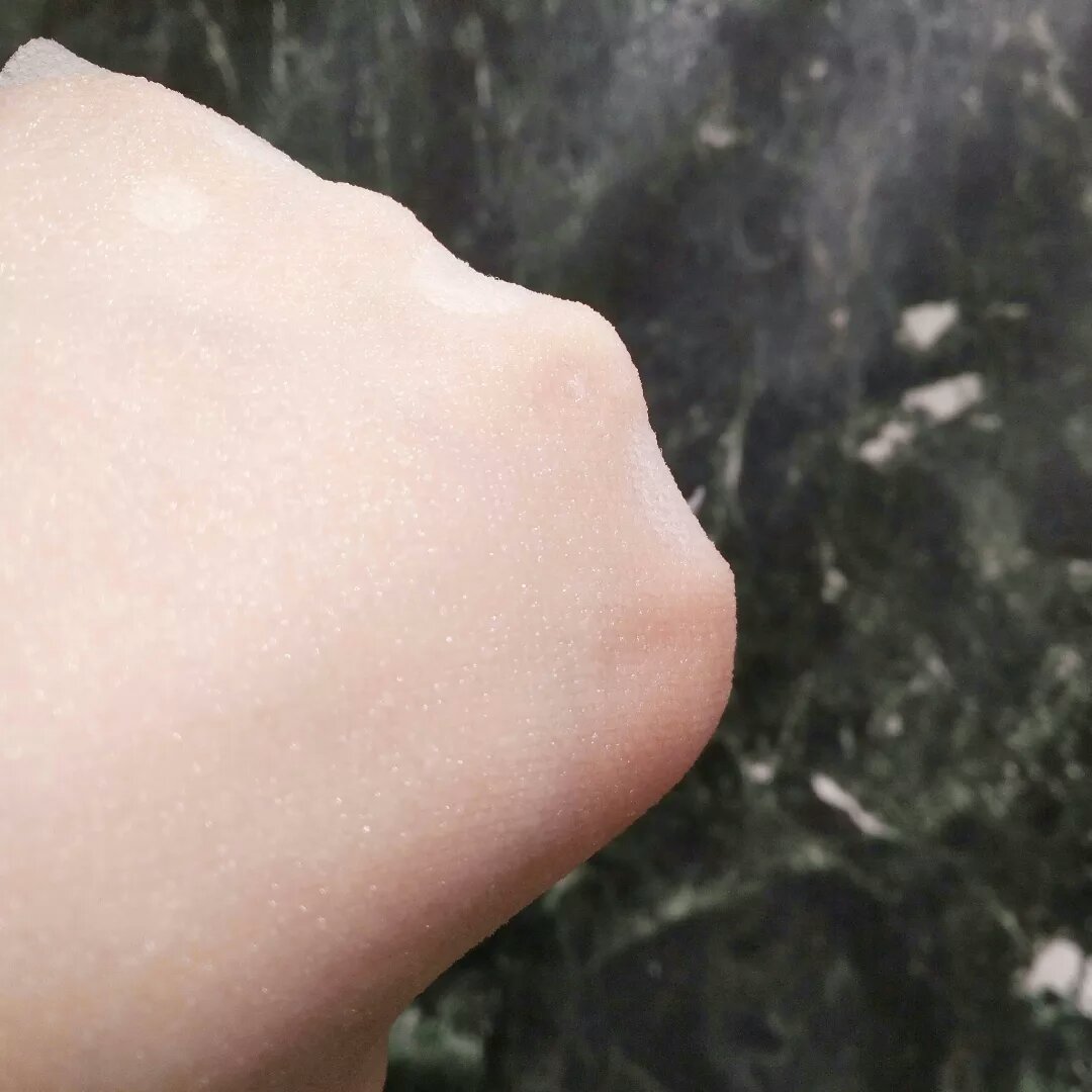 ダーマレーザー スーパーTEATREE100マスク/クオリティファースト/シートマスク・パックを使ったクチコミ（2枚目）