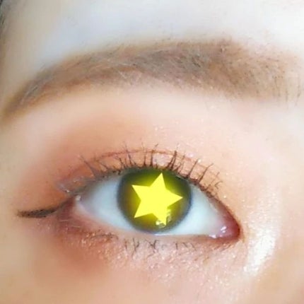 novo CINDELLA/NOVO/アイシャドウパレットを使ったクチコミ(6枚目)