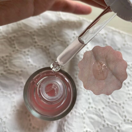 ドクダミ 77 スージングトナー/Anua/化粧水を使ったクチコミ(2枚目)