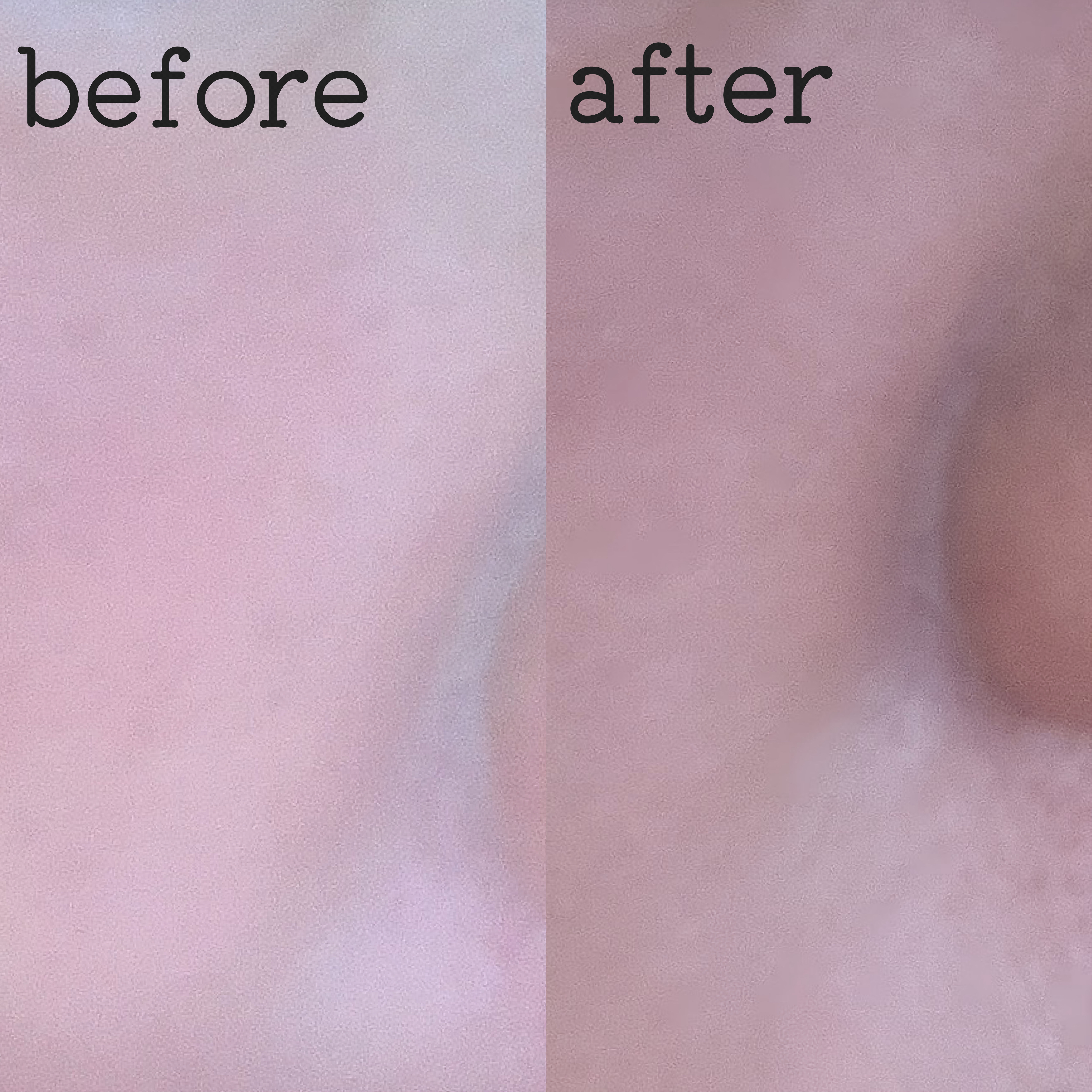 ユニコーンメイクアップシールドフィックスミスト/SELF BEAUTY/フィックスミストを使ったクチコミ（2枚目）