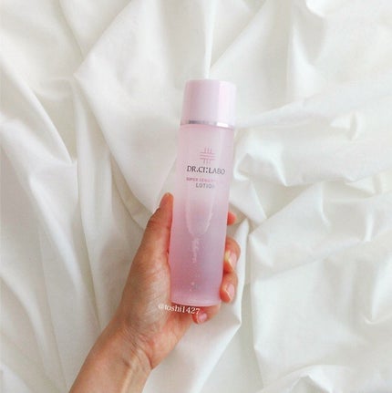 薬用ローション センシティブEX/ドクターシーラボⓇ/化粧水を使ったクチコミ(1枚目)