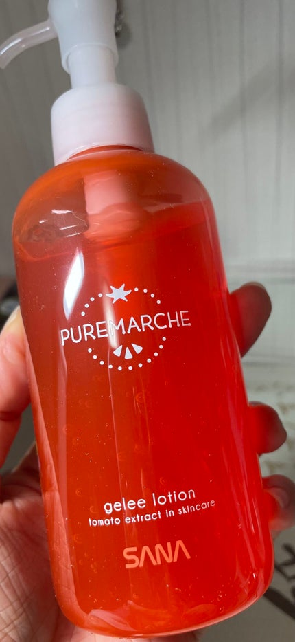 ミルキーパックTM/ピュレマルシェ/洗い流すパック・マスクを使ったクチコミ(2枚目)