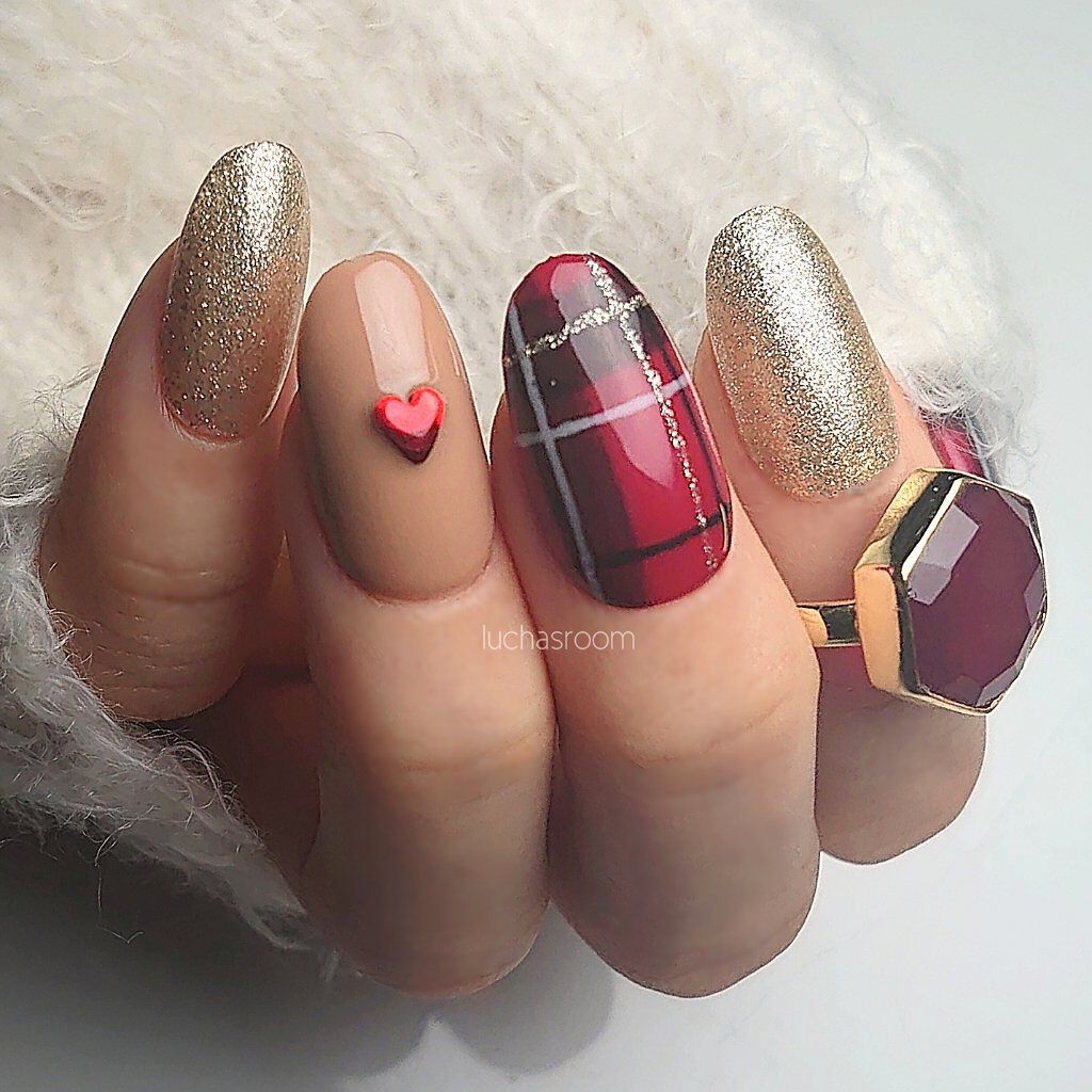 パル カラージェル ベージュ/キャンドゥ/ジェルネイルを使ったクチコミ（1枚目）