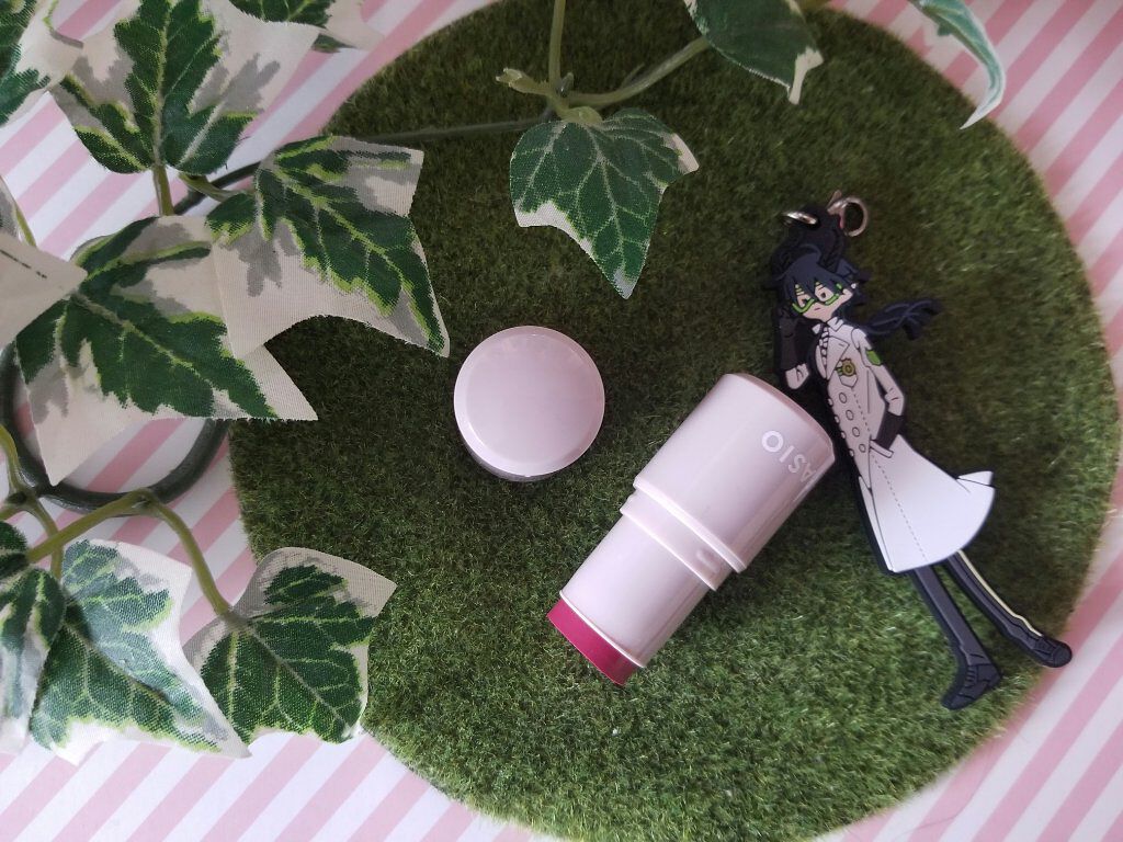 マルチフェイス スティック/FASIO/ジェル・クリームチークを使ったクチコミ（1枚目）