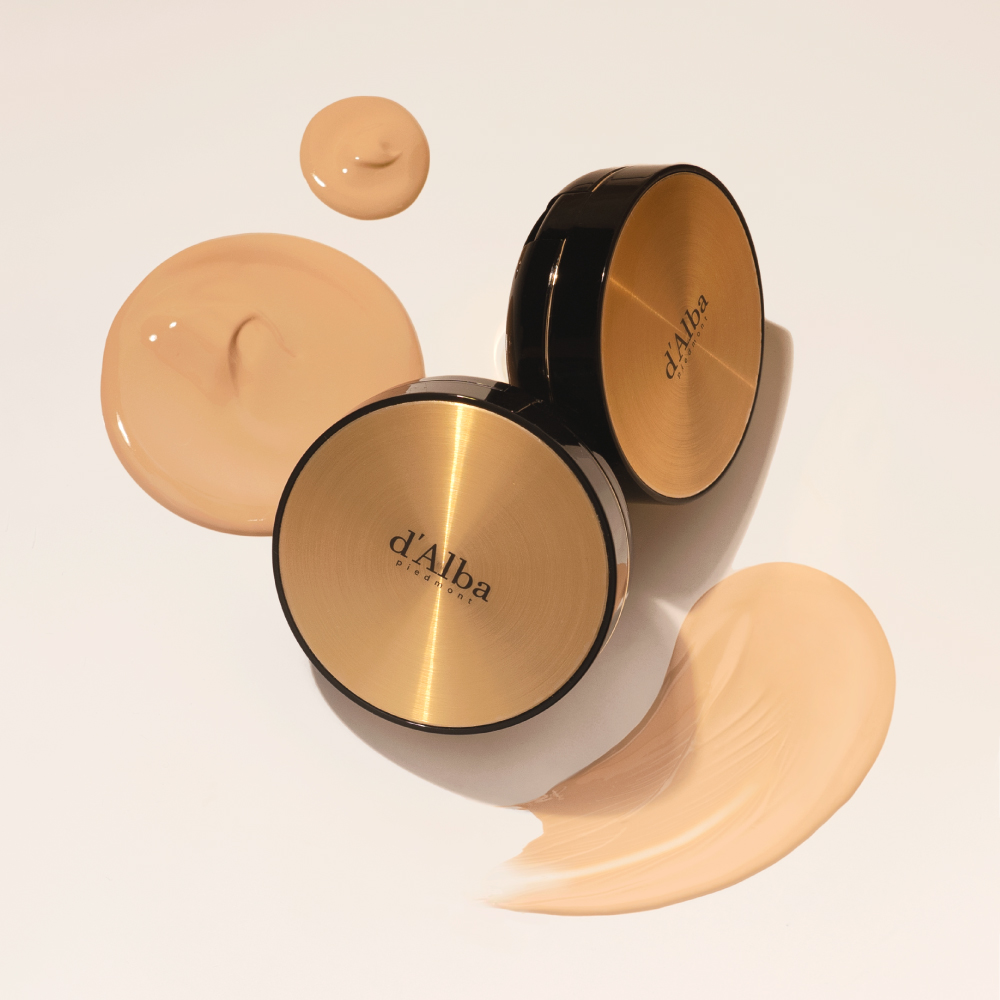 グロウフィットセラムカバークッション ダルバ