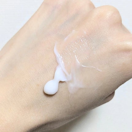 バイオームバリアパンテンシブクリーム/UIQ/フェイスクリームを使ったクチコミ(4枚目)