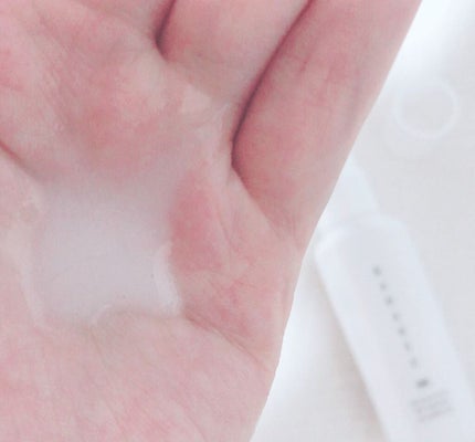 オールインワン乳液 HADANYU/HADANYU/乳液を使ったクチコミ(2枚目)