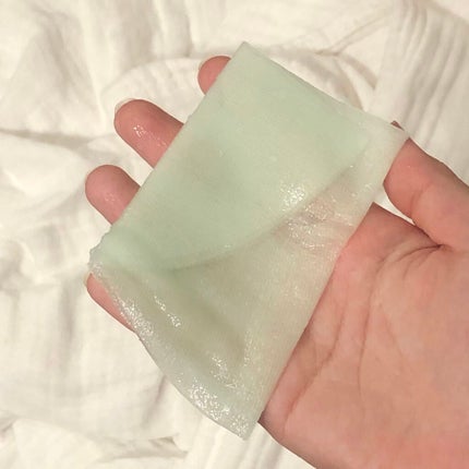 シカゴ― シカSOSマスク/ISOI/シートマスク・パックを使ったクチコミ(2枚目)