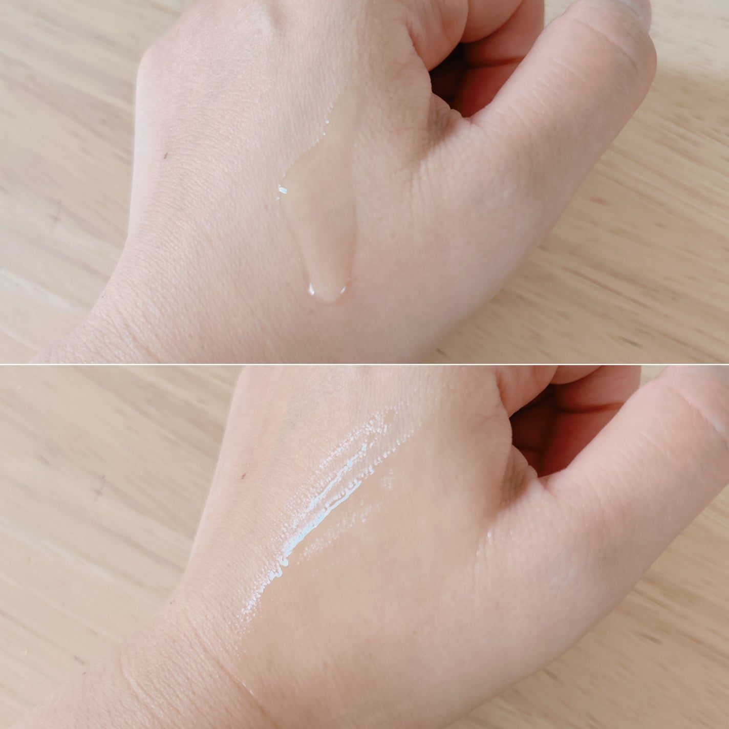 ルミエール ヴァイタルC/FEMMUE/ブースター・導入液を使ったクチコミ(3枚目)