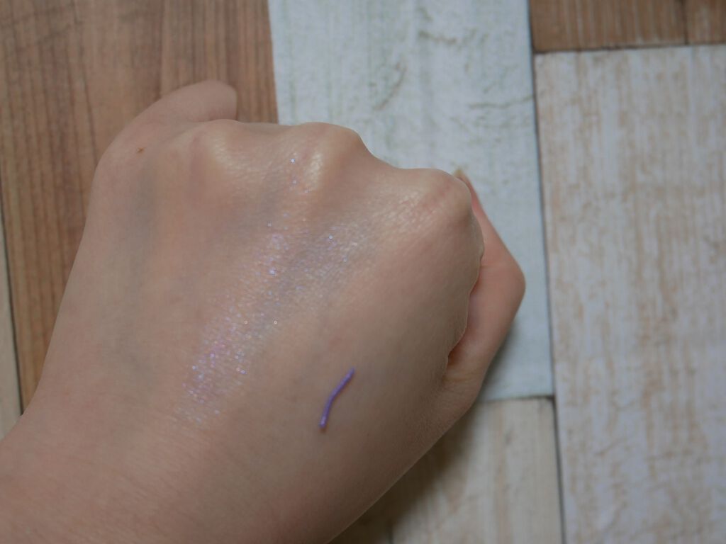 ムースパウダーリップ ピコ/SHISEIDO/口紅を使ったクチコミ(2枚目)