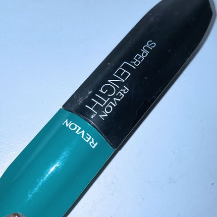 スーパー レングス - ウォータープルーフ/REVLON/マスカラを使ったクチコミ(1枚目)