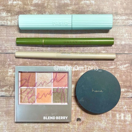 マイベストライナー/ドーリーウインク/リキッドアイライナーを使ったクチコミ(5枚目)