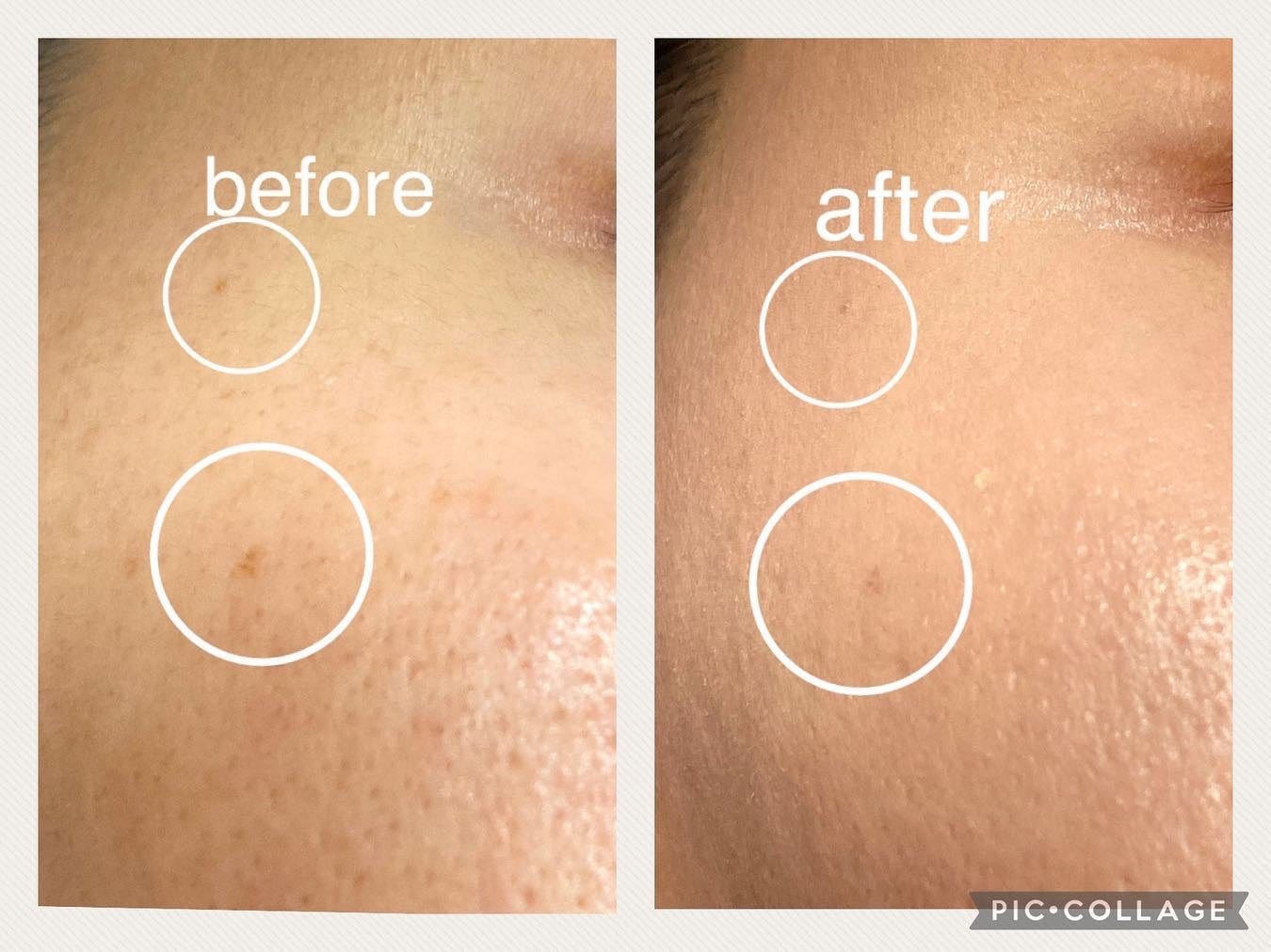 ジャビンドゥソウル ウインクファンデーションパクト/Javin De Seoul/クッションファンデーションを使ったクチコミ(5枚目)