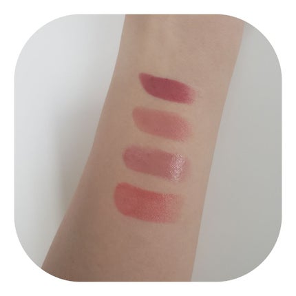 SMART FUSION LIPSTICK/KIKO/口紅を使ったクチコミ(3枚目)