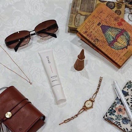 薬用 美白美容液ファンデ/HAKU/クリーム・エマルジョンファンデーションを使ったクチコミ(1枚目)